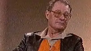 Jan Spies   Die myner en die stort en die by