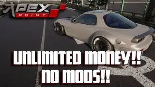 Unlimited money - No mods!!!