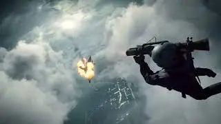 Seven Nation Army Glitch Mob (Battlefield 2042) Music Video