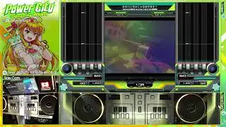 [POWER CITY] beatmania IIDX 33 Sparkle Shower LIGHTNING MODEL Live