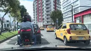 Manizales - Colombia 🇨🇴 - Liborio, centro, Av Santander, El Cable, La Sultana, Minitas…