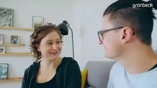 Vorteile & Wartung Gr&uuml;nbeck softliQ | Haefeli Service Balsthal, Langenthal, Zofingen