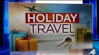 Book now before holiday travel deals dry up