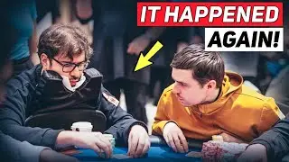 Poker Time Bank Scandal Creates Chaos at the WSOP Paradise