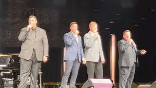 NQC 2024, Gold City, &ldquo;Right Now&rdquo; 9/23/24