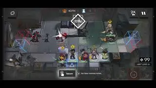 [ FIN-TS ] [ All Hymnoi ] Interlocking Competition - Final Stage - No Surtr No Cry