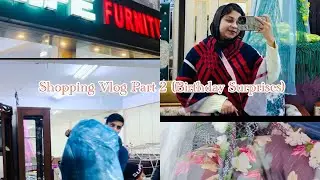 Shopping Vlog Part 2 | Zannatul Yearohe | #trending #viral #zannatulyearohe 