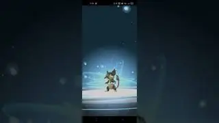 I can evolve my Rattata(Alolan Form) into Raticate