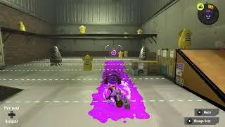 splatoon 3 (5.0.0) heavy edit sound demonstration