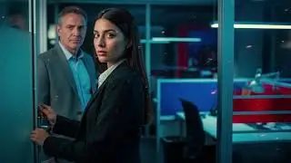 Mijn CEO riep me om middernacht naar zijn kantoor  “Doe de deur dicht… en blijf”