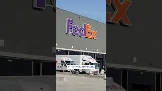 How FedEx Revolutionized Shipping