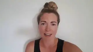 Video #6 Tips to return to exercise safely