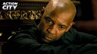 McCall&rsquo;s $9,800 Offer to the Russian Mob | The Equalizer (Denzel Washington, David Meunier)