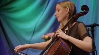 &Eacute;amonn an Chnoic by The Celtic Cello