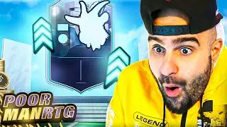BEST CHEAP CARD EVER = INSTANT 20-0!! FIFA 22 Ultimate Team