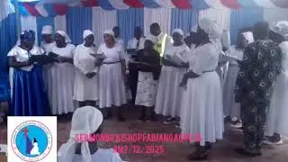 Emmaus Pentecostal Church sermon on 7/12/2025