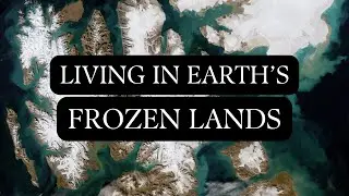 Earth's Vanishing Frozen Lands with Glaciologist Hedda Andersen