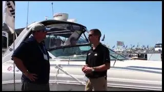 2013 Michigan City In-Water Boat Show - B&E Marine