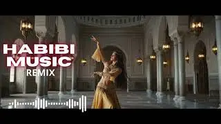 Habibi Palace &ndash; Arabic Indoor Remix
