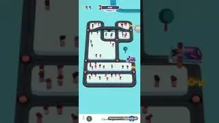Обзор игры Train Taxi