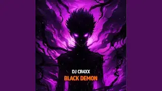 Black Demon (Speed Up + Reverb)