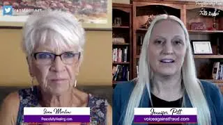 Empowering Seniors in the Fight Against Fraud | Awareness to Action | Joan Marlow & Jennifer Pitt