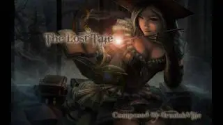 Fantasy Music - The Lost Tale