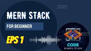 React JS Introduction + Setup | Learn React Step-by-Step | MERN Stack Series
