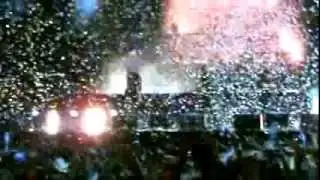 (FanCam) MBLAQ (엠블랙) -- ENCORE Oh Yeah || Mex/SK Collab (México) 8/8/2013
