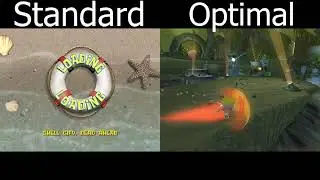 Cirque TNT Boost Timesave Comparison