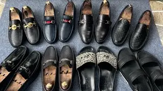 Cập nhật l&ocirc; gi&agrave;y mới về.. HM, Gucci, balyy, feragamo, vơ sạc , d&eacute;p.. 0943.203.936. Ng&agrave;y 12/11