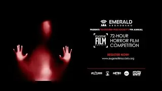 EFS 2024 72hr Horror Promo