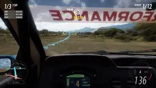 Forza Horizon 5 FORD ESCORT RS COSWORTH 