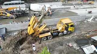 Dakota Tree Transplanter (Nagpur City Sep 2025)