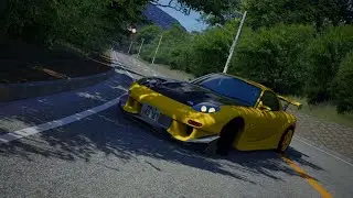 The Phantom Of The Demo Run