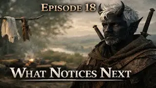 ChatGPT 5.2 is the DM Ep. 18 - What Notices Next