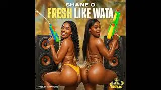 Shane O - Fresh Like Wata (Tarta Music Limited Company) 【Jan 2026】