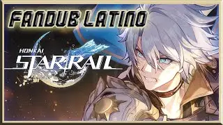 Fainon - Fandub Espa&ntilde;ol Latino: Honkai Star Rail: Corona Solar
