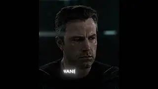 I bought the BANK - Batman Edit (
