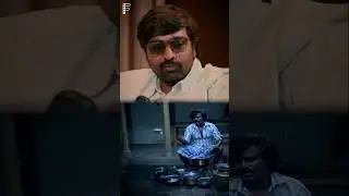 Vijay Sethupathi on Rajini Sir&rsquo;s Irresistible Style in Kai Kodukkum Kai & Thambikku Entha Ooru