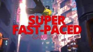 HoverGrease [PS4/XOne/PC] Kickstarter Trailer