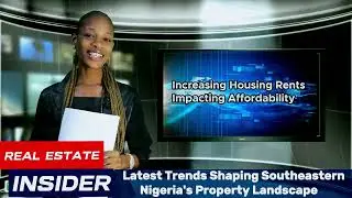 Top Real Estate Trends in Southeast Nigeria 2025 | Where to Invest Now!