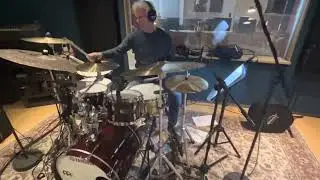 Studio soundcheck