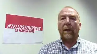 No Smoking Day 2019