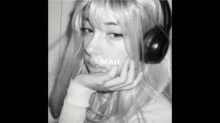 LOVELI LORI & QKReign - Mad (Super Slowed)
