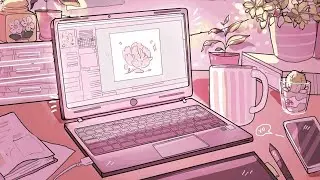 New Jeans Piano Music to Help you S T U D Y and R E L A X