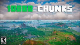 After this mod, Minecraft will never be the same! 🍃