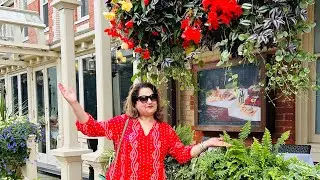 Niagara On The Lake/ Prince Of Wales Hotel/ Shaw Festival/ Niagara Falls 🇨🇦
