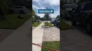 AMAZING Pressure Washing Company In Boynton Beach!!
