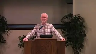 God&rsquo;s Pursuit: The Liberating Truth That Jesus is Enough | January 18, 2026